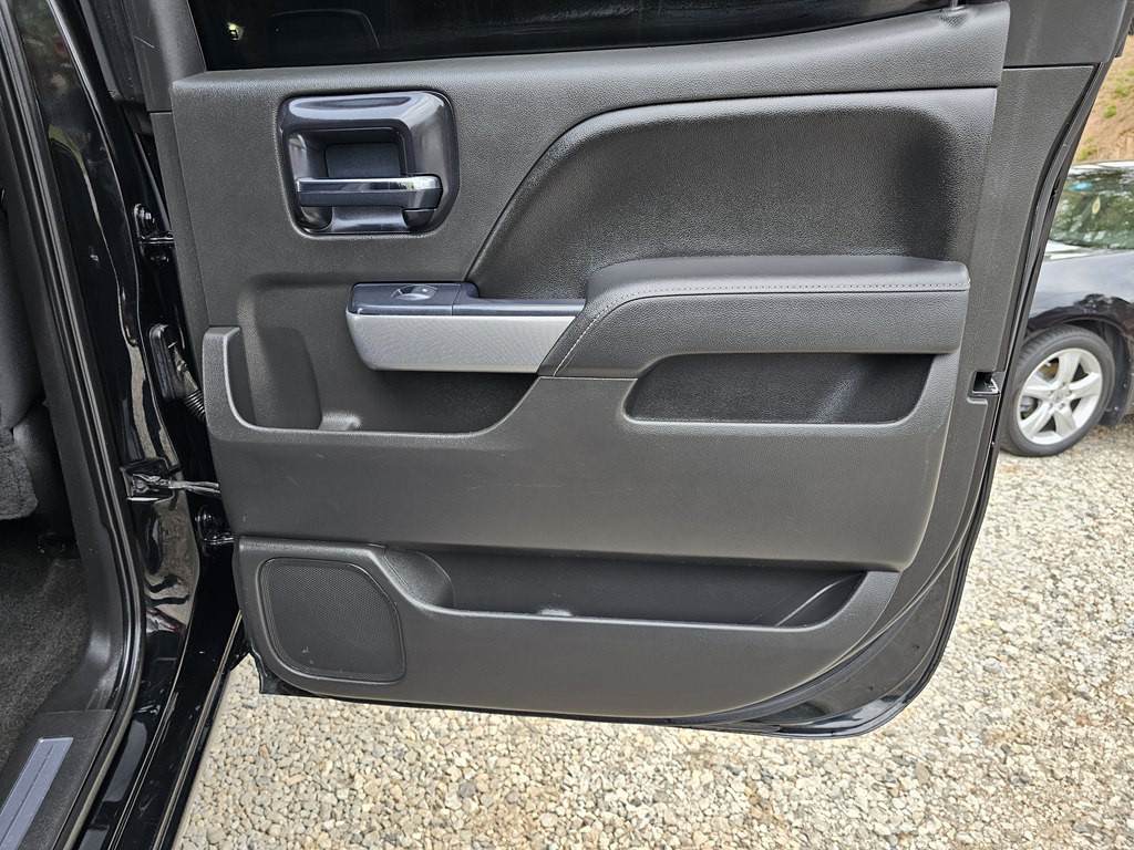 2014 Chevrolet Silverado 1500 Image 18