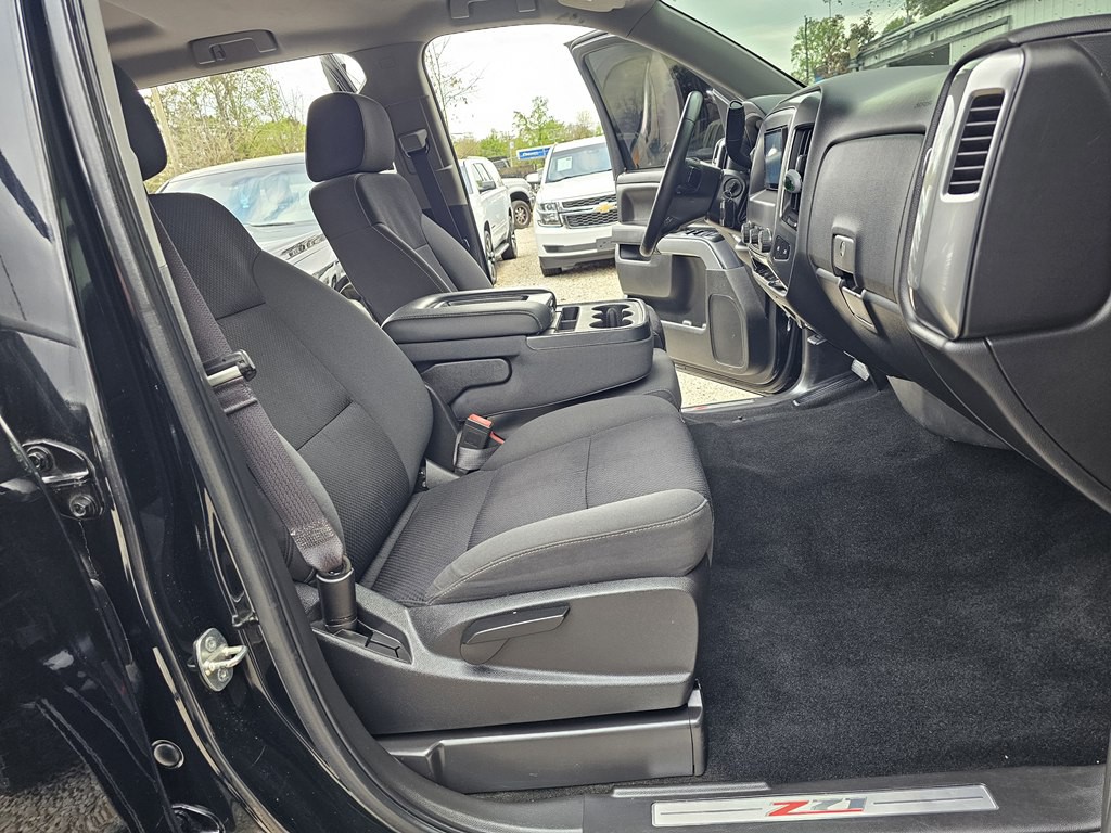 2014 Chevrolet Silverado 1500 Image 19