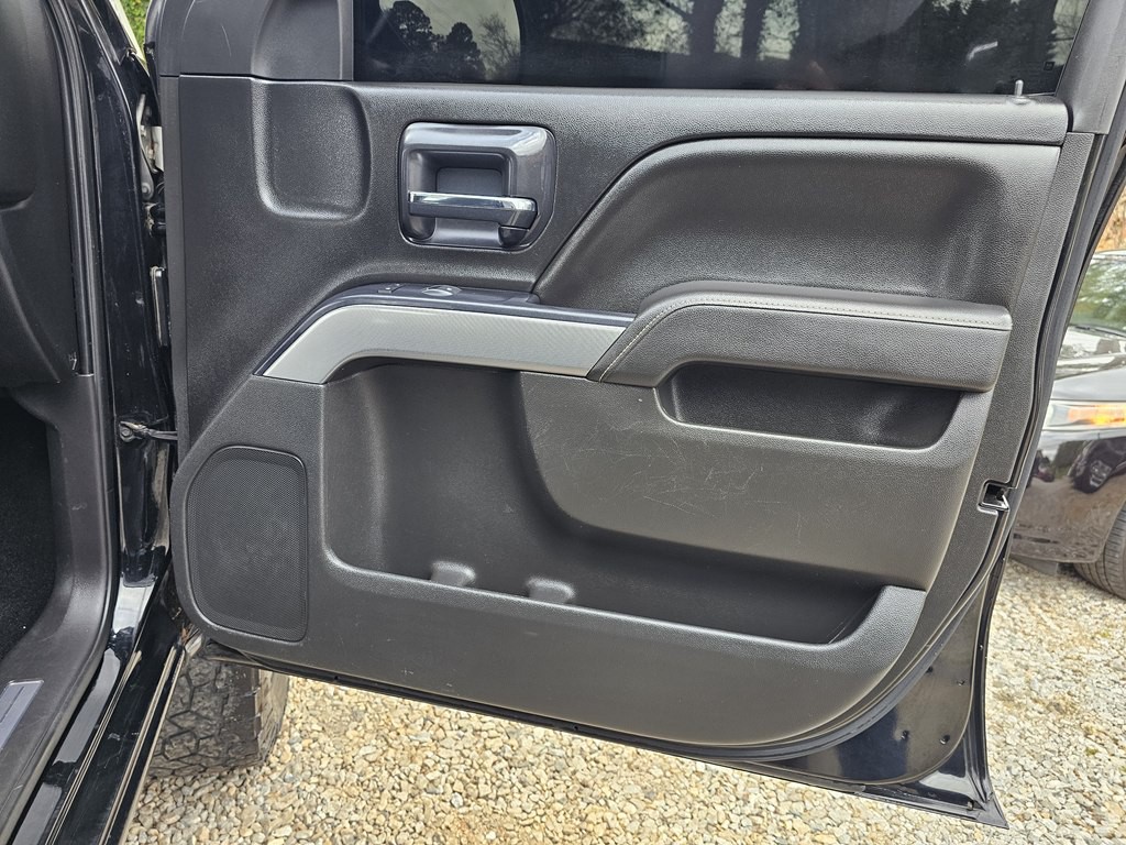 2014 Chevrolet Silverado 1500 Image 20