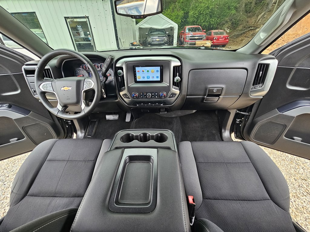 2014 Chevrolet Silverado 1500 Image 21