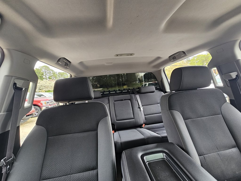 2014 Chevrolet Silverado 1500 Image 23