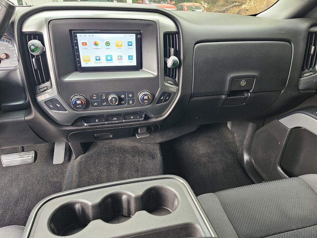 2014 Chevrolet Silverado 1500 Image 24