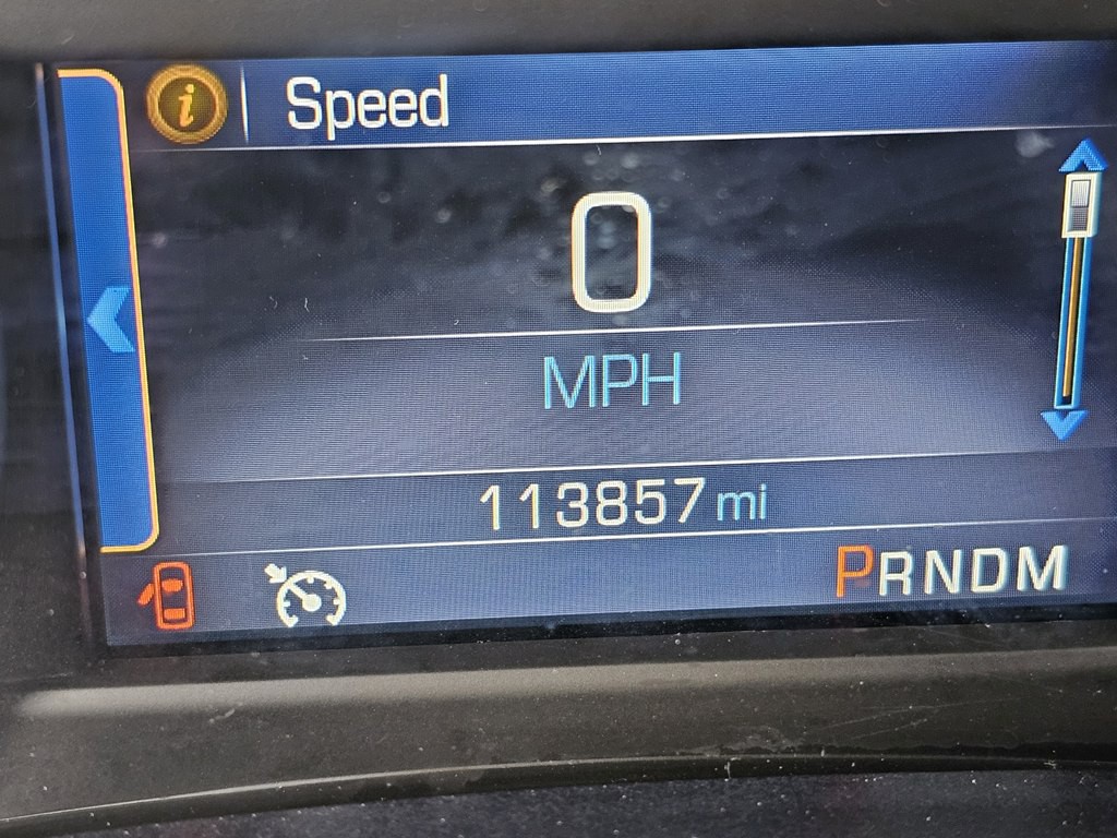 2014 Chevrolet Silverado 1500 Image 25