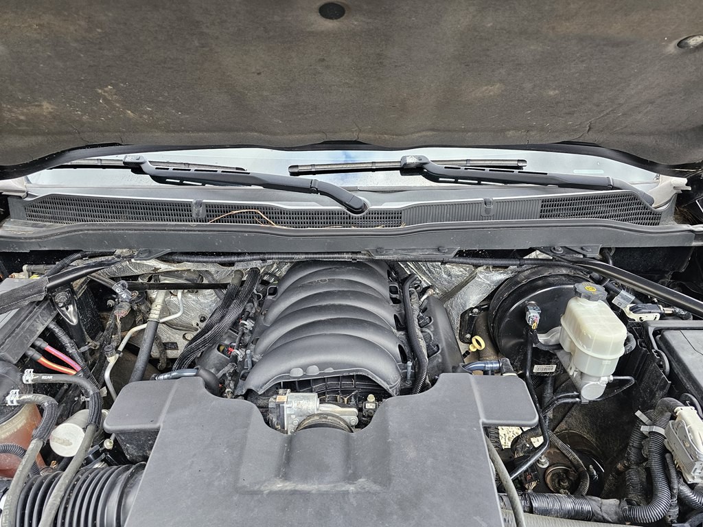 2014 Chevrolet Silverado 1500 Image 27