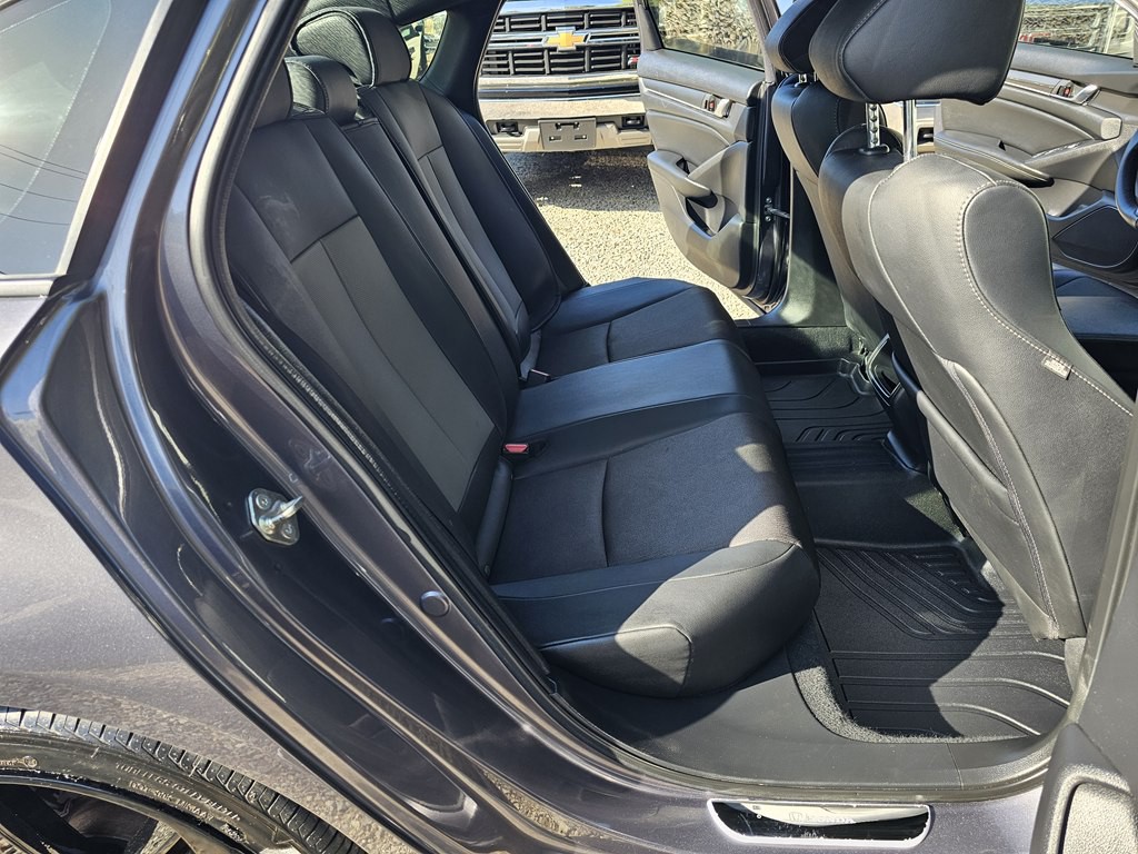 2019 Honda Accord Image 15