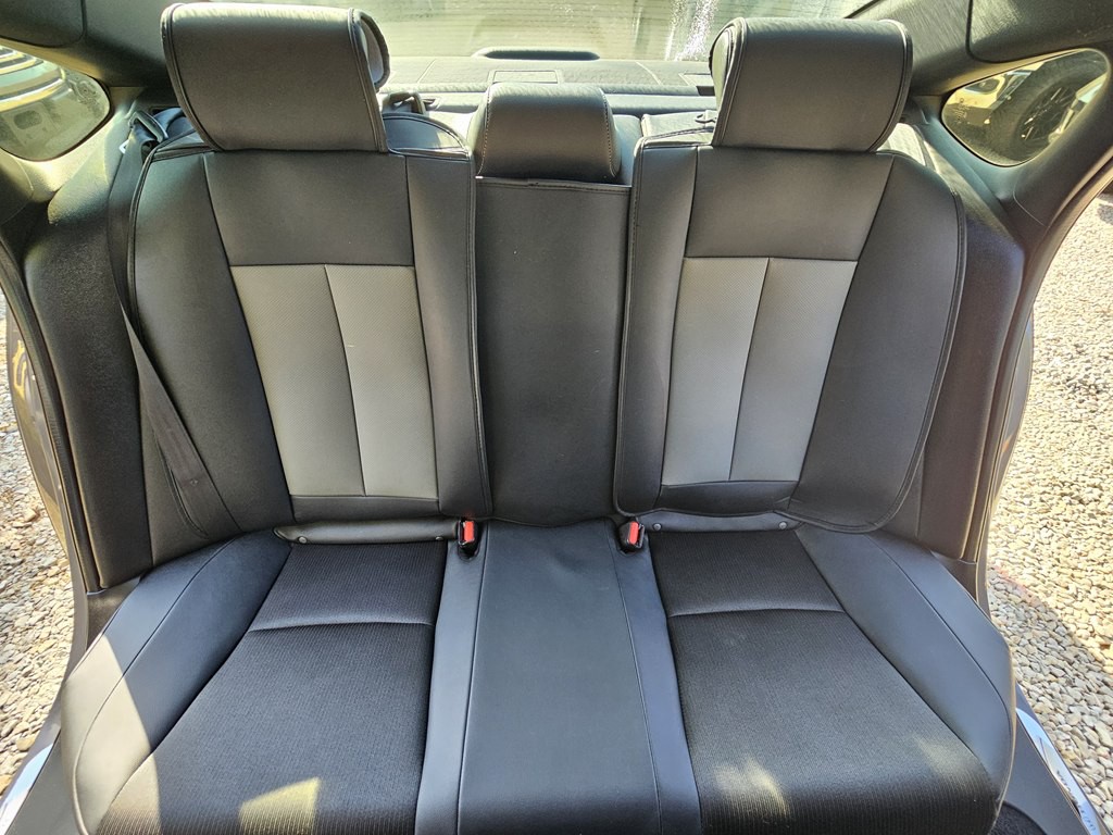 2019 Honda Accord Image 20