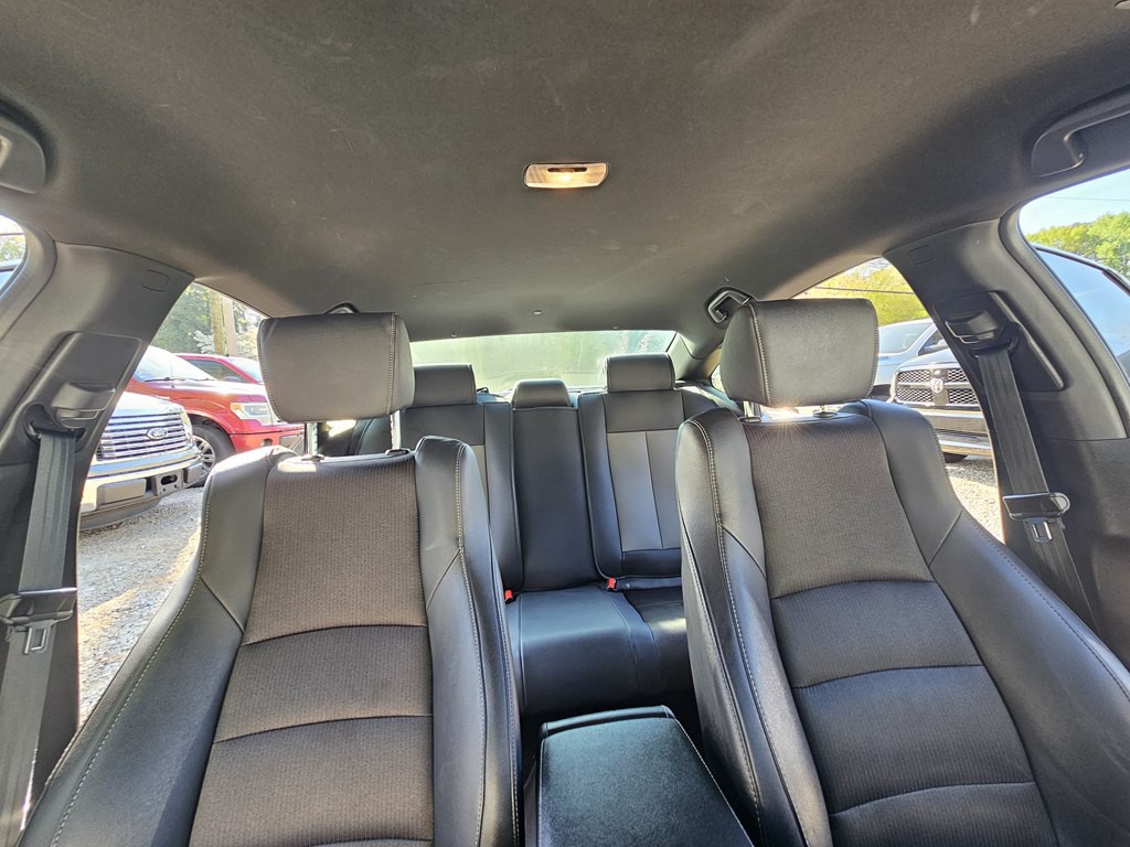 2019 Honda Accord Image 21