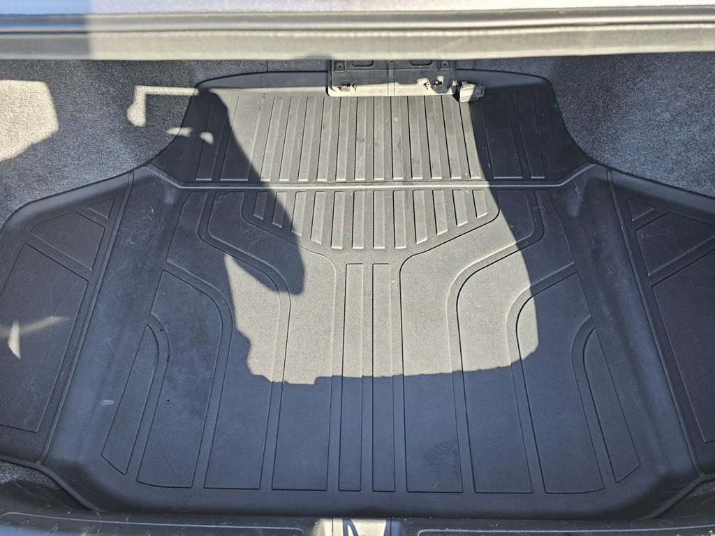 2019 Honda Accord Image 26