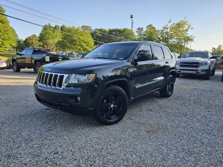 Image for 2011 Jeep Grand Cherokee Laredo ID: 7353790