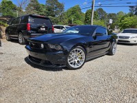 Image for 2012 Ford Mustang GT ID: 7356010