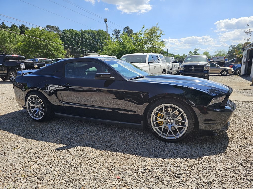 2012 Ford Mustang Image 7