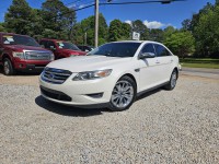 Image for 2012 Ford Taurus Limited ID: 7356025