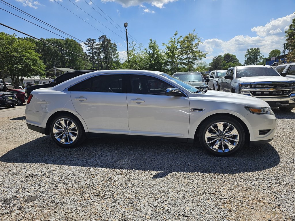2012 Ford Taurus Image 7