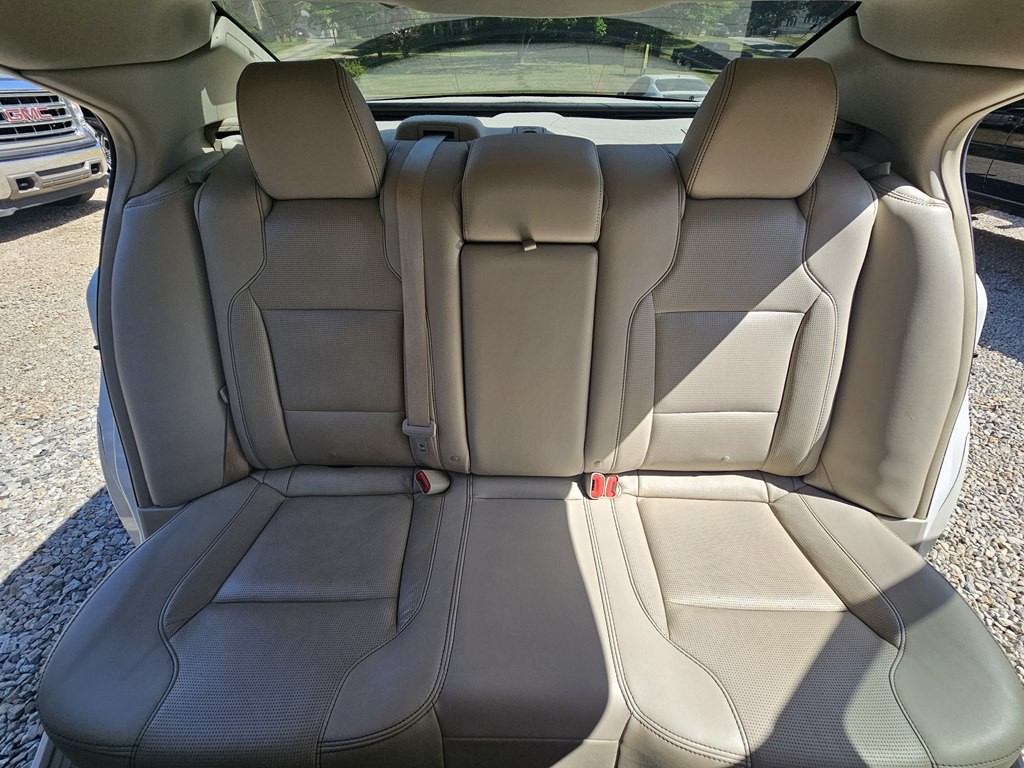 2012 Ford Taurus Image 20