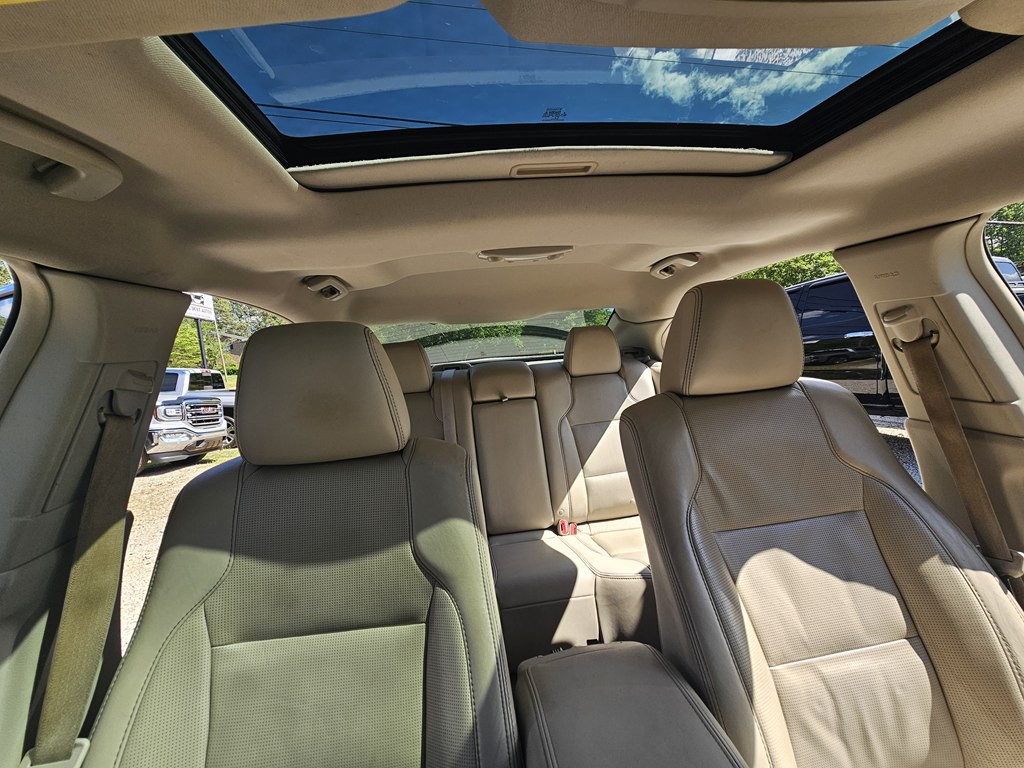 2012 Ford Taurus Image 22