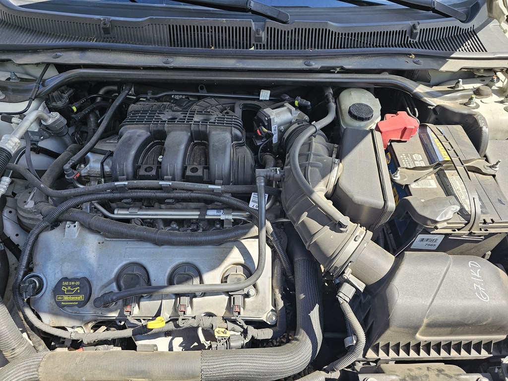 2012 Ford Taurus Image 31