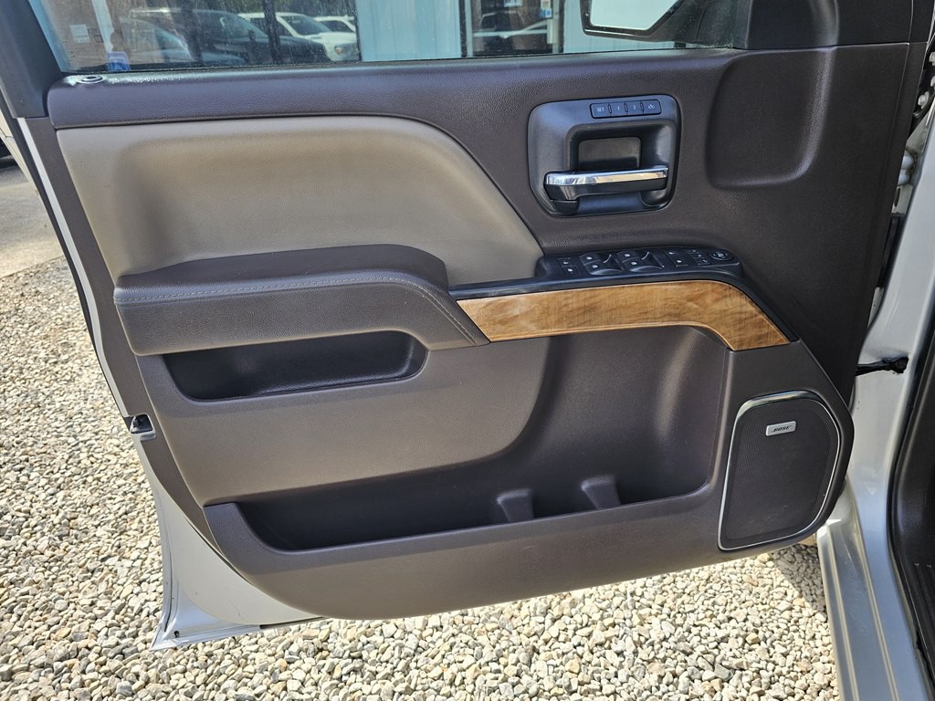 2016 Chevrolet Silverado 1500 Image 12