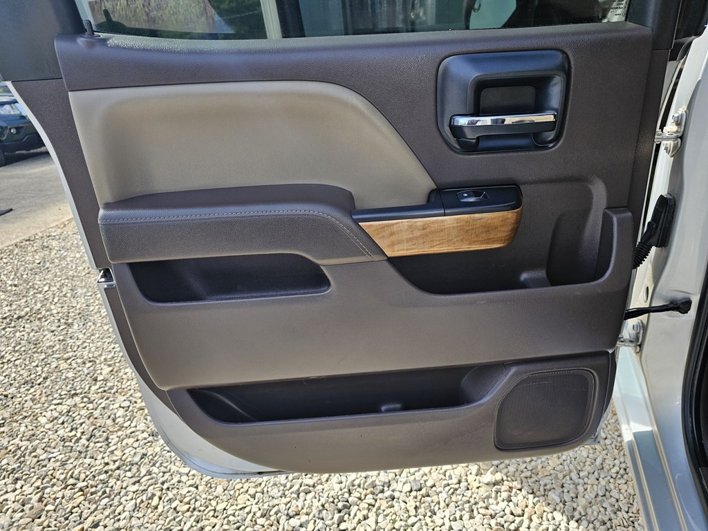 2016 Chevrolet Silverado 1500 Image 14