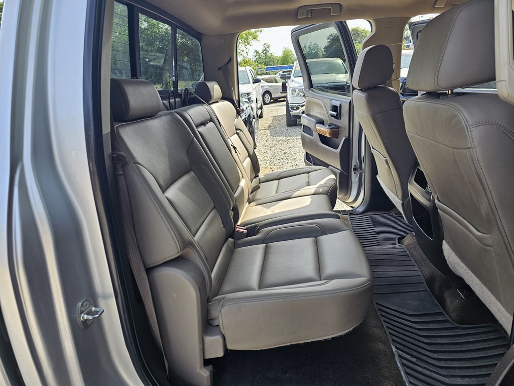 2016 Chevrolet Silverado 1500 Image 15