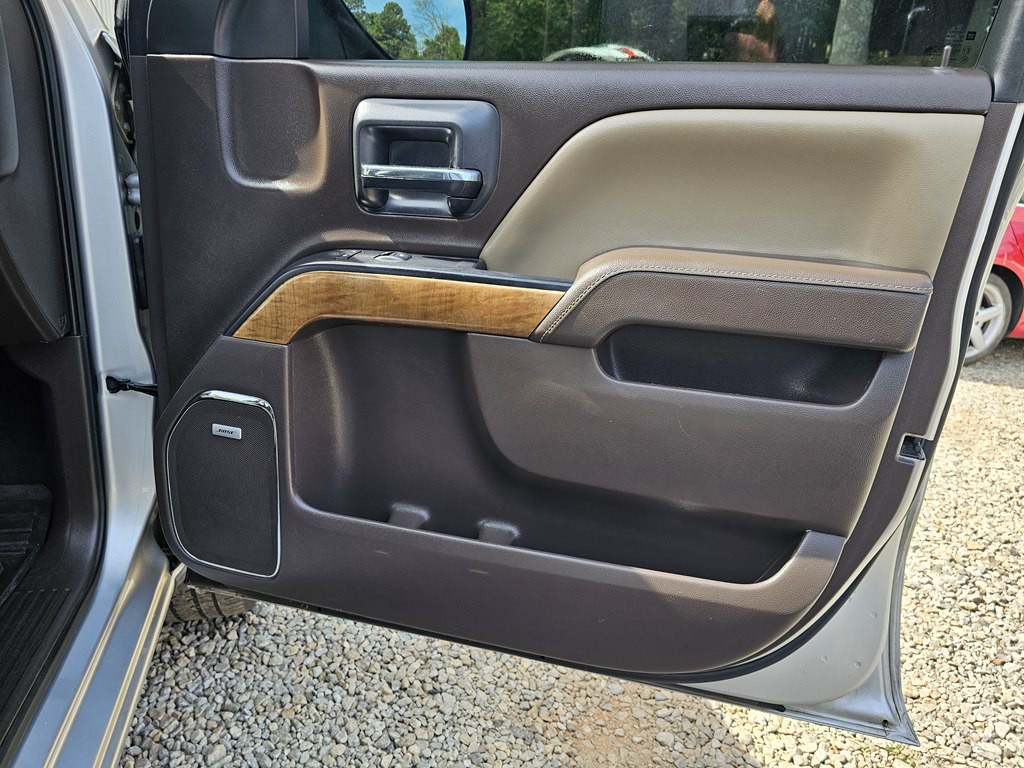 2016 Chevrolet Silverado 1500 Image 18