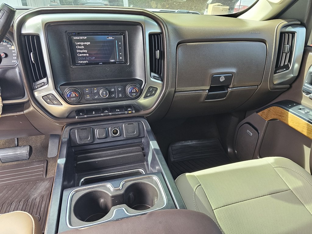 2016 Chevrolet Silverado 1500 Image 22