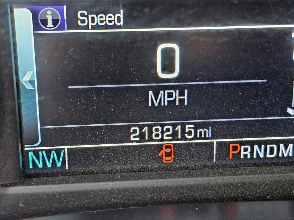 2016 Chevrolet Silverado 1500 Image 24