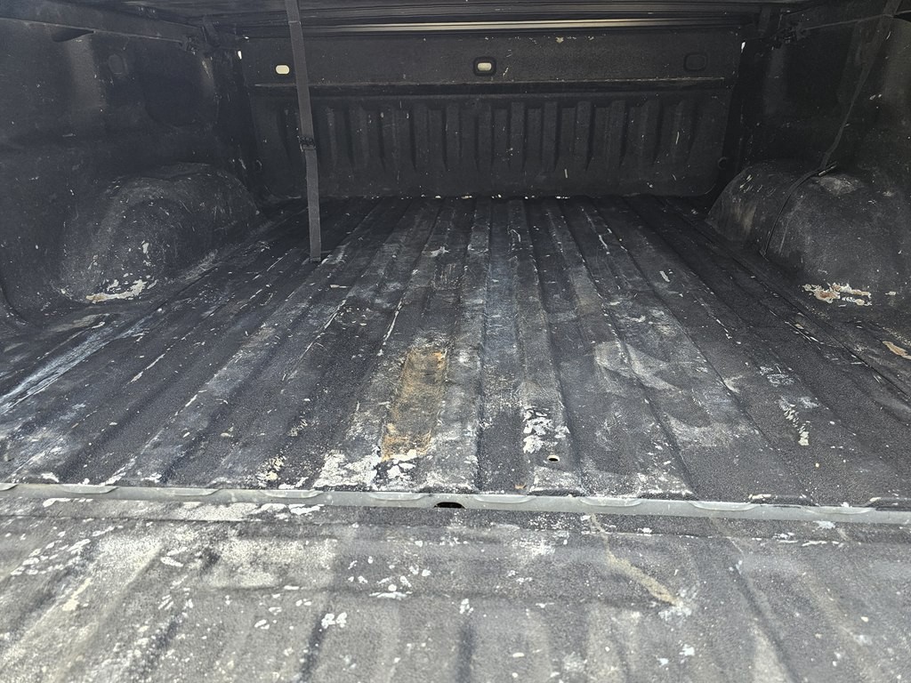2016 Chevrolet Silverado 1500 Image 26