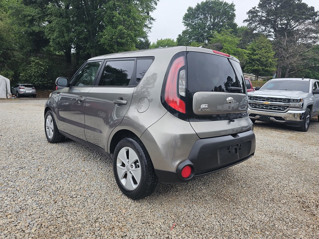 2015 Kia Soul Image 3