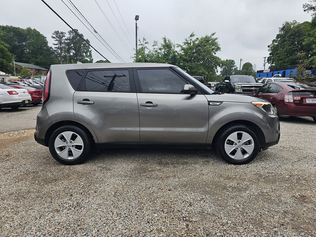 2015 Kia Soul Image 7