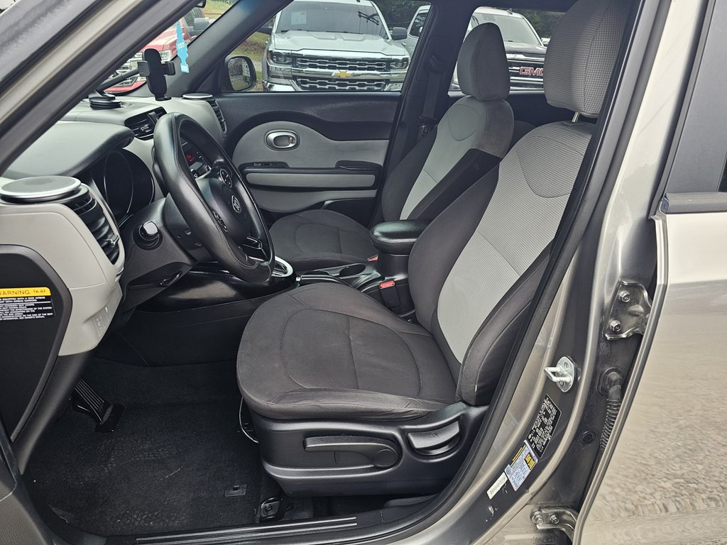 2015 Kia Soul Image 11
