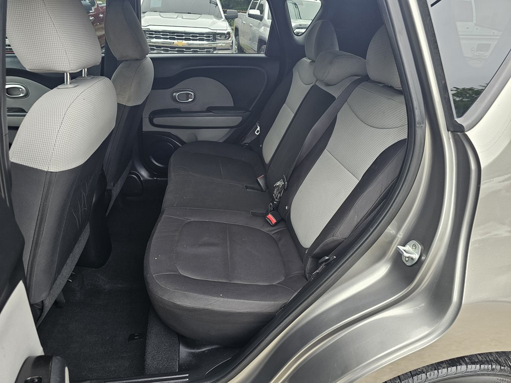 2015 Kia Soul Image 13