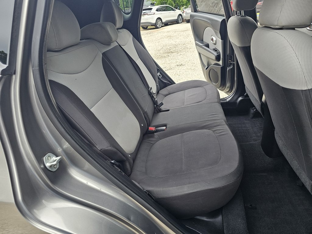 2015 Kia Soul Image 15