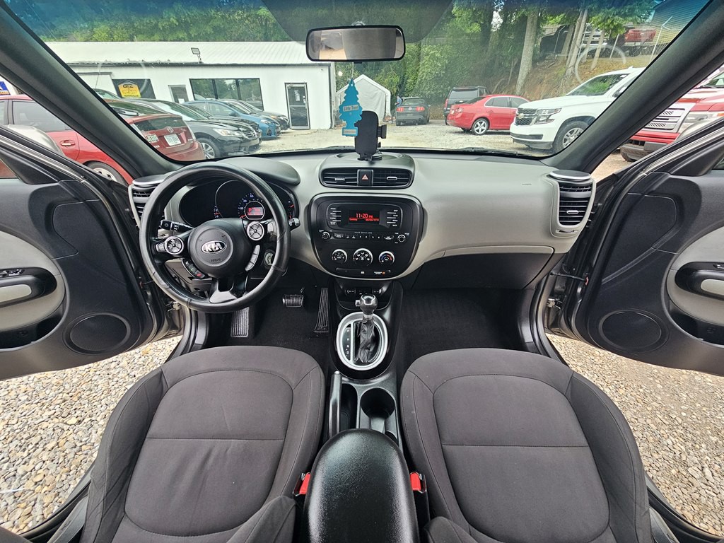 2015 Kia Soul Image 19