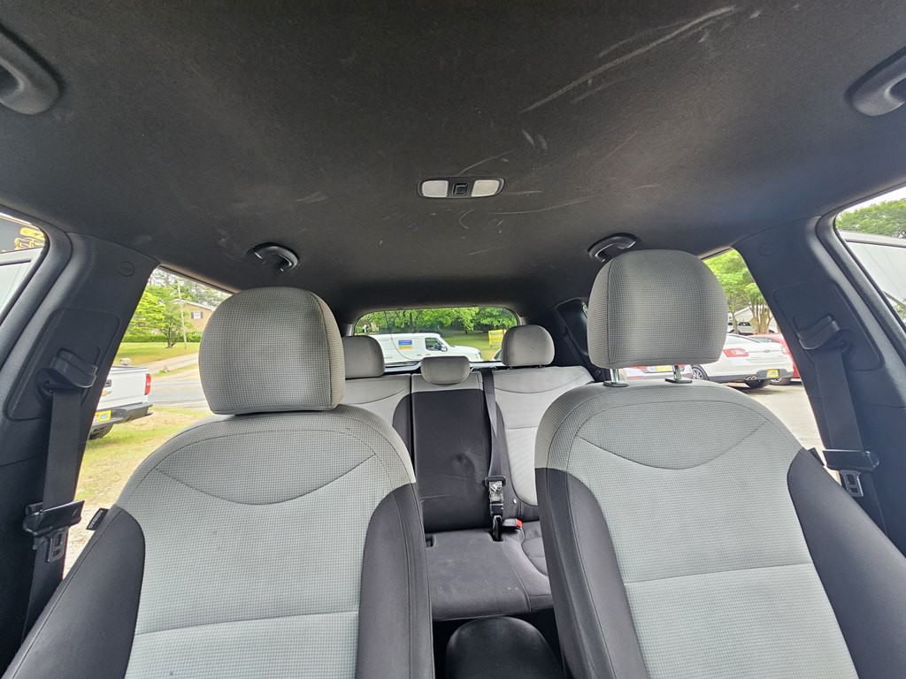 2015 Kia Soul Image 21