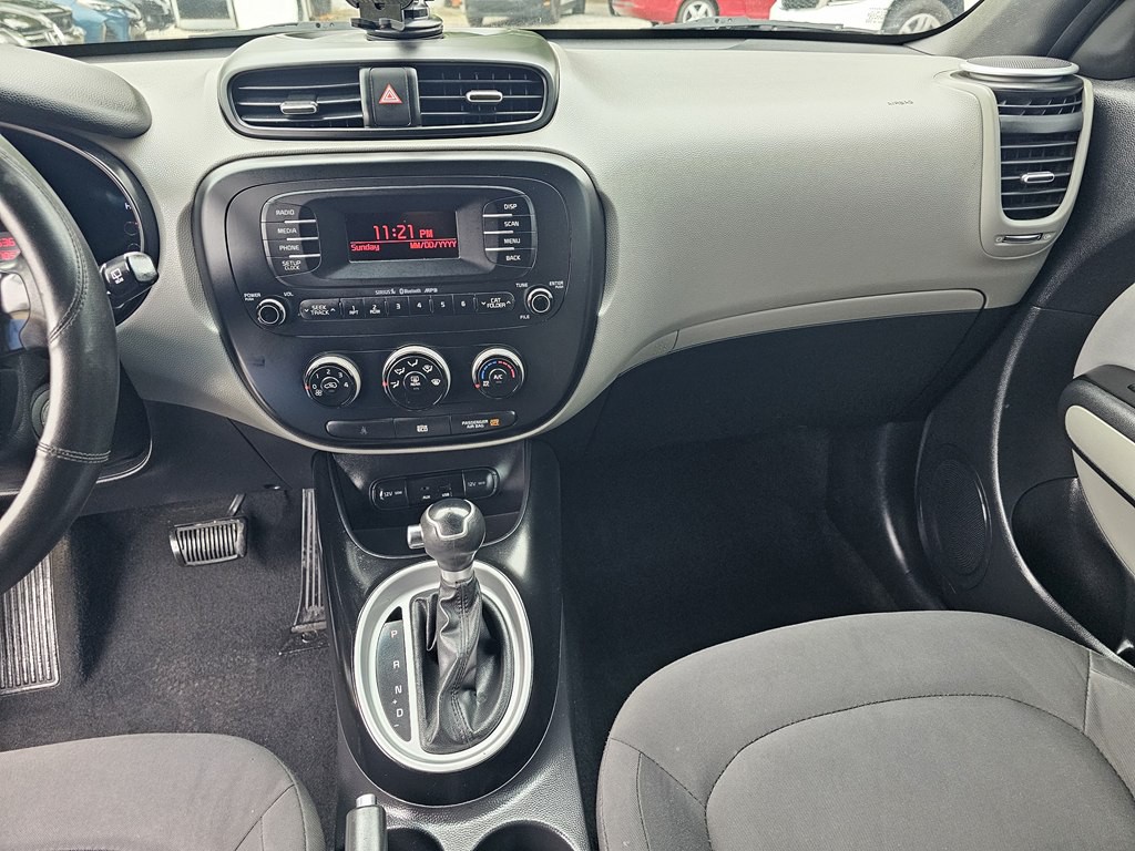 2015 Kia Soul Image 22