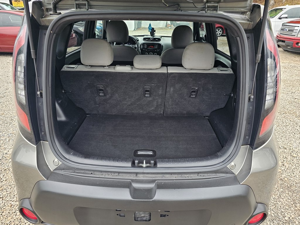 2015 Kia Soul Image 24