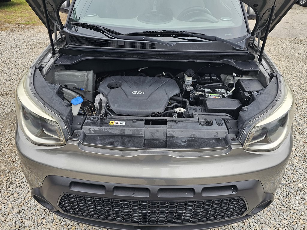 2015 Kia Soul Image 27