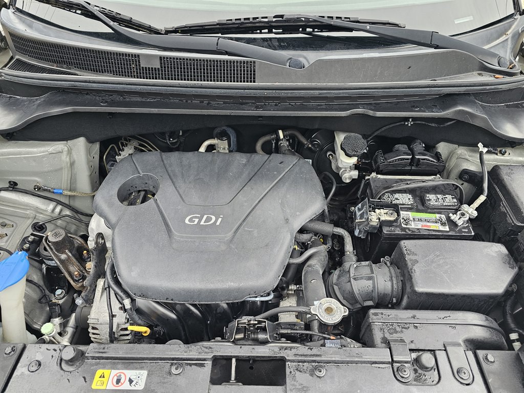 2015 Kia Soul Image 28
