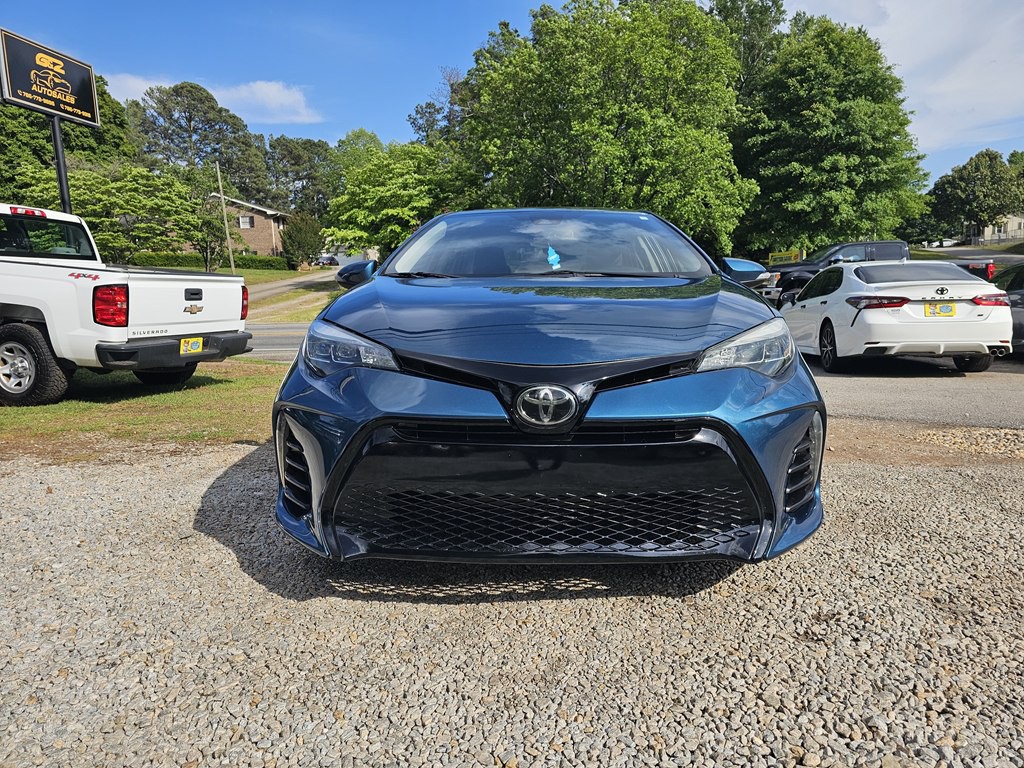 2018 Toyota Corolla Image 5