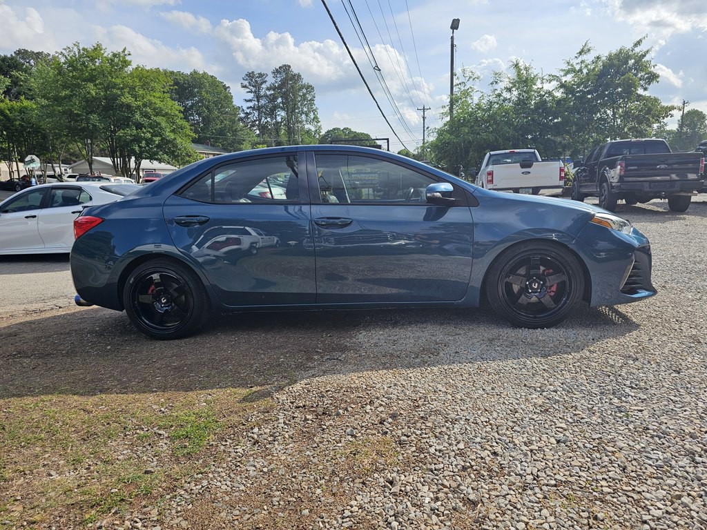 2018 Toyota Corolla Image 7