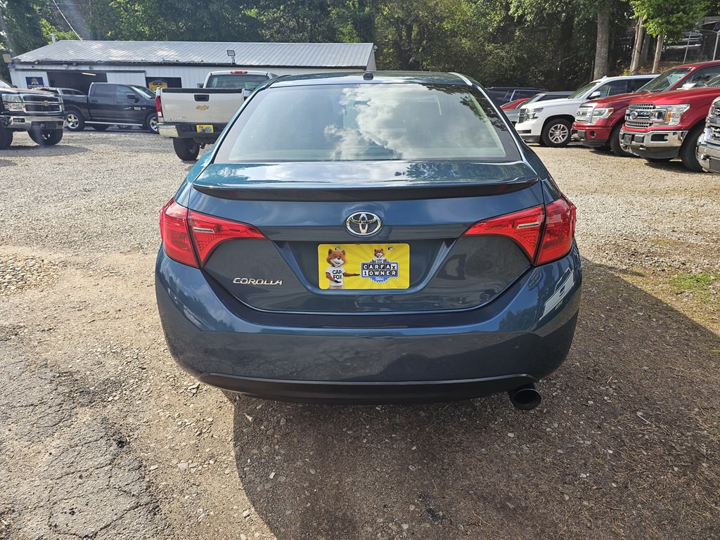 2018 Toyota Corolla Image 9