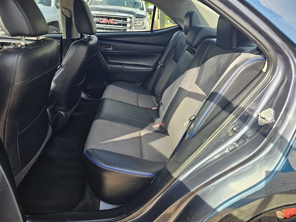2018 Toyota Corolla Image 13