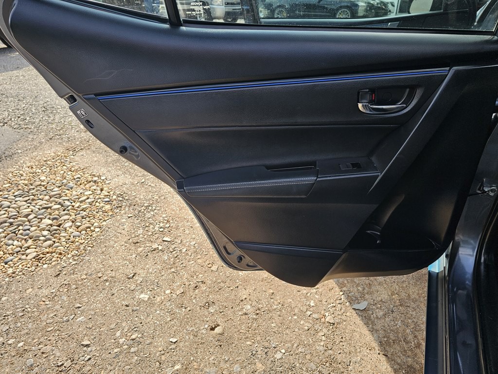 2018 Toyota Corolla Image 14