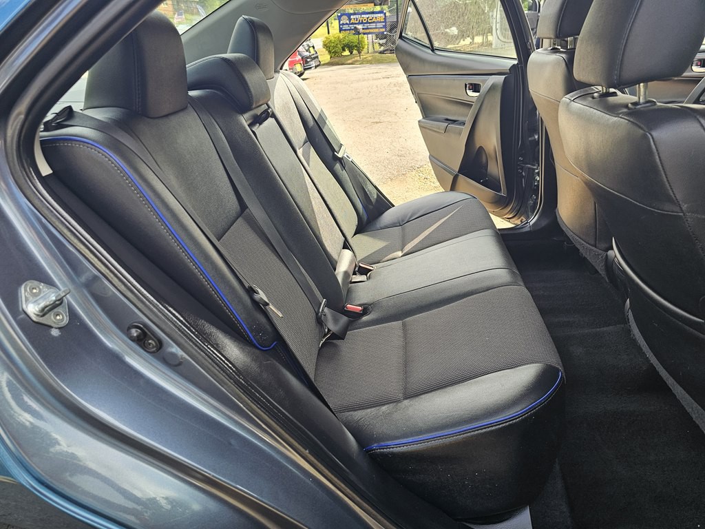 2018 Toyota Corolla Image 15