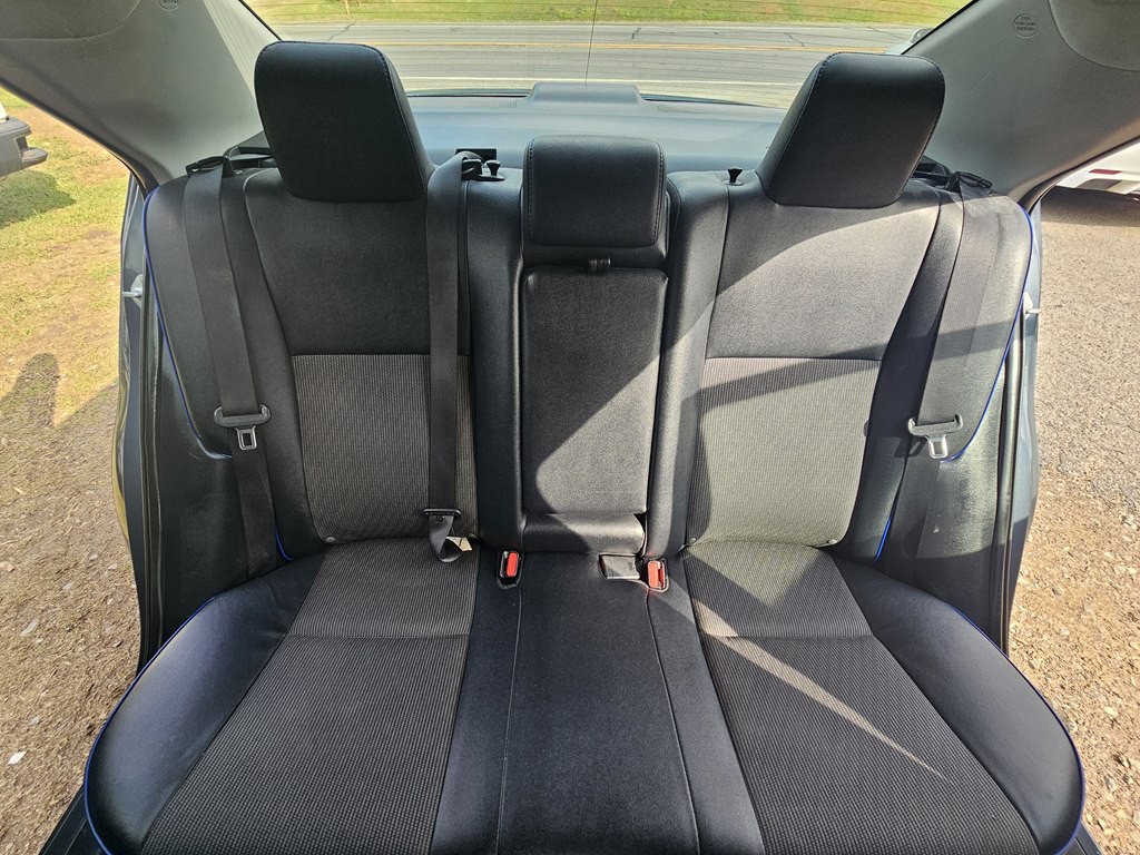 2018 Toyota Corolla Image 20