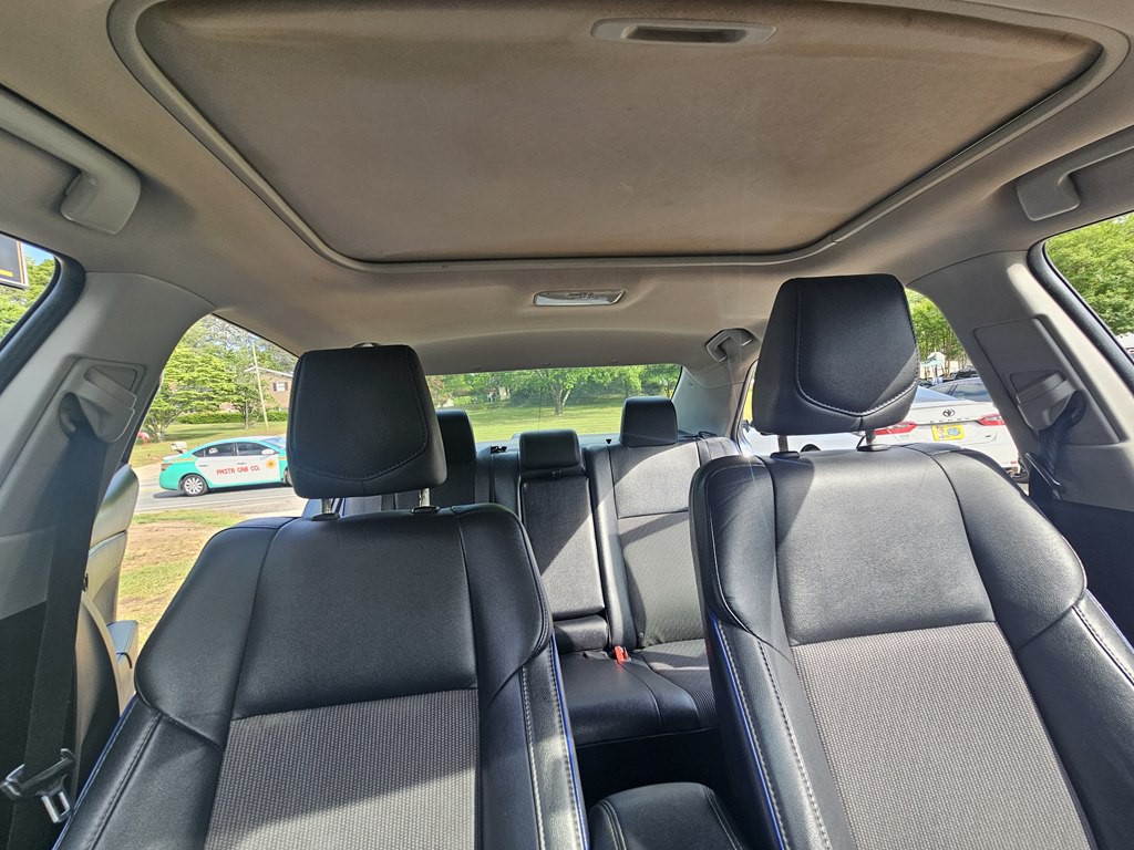 2018 Toyota Corolla Image 21