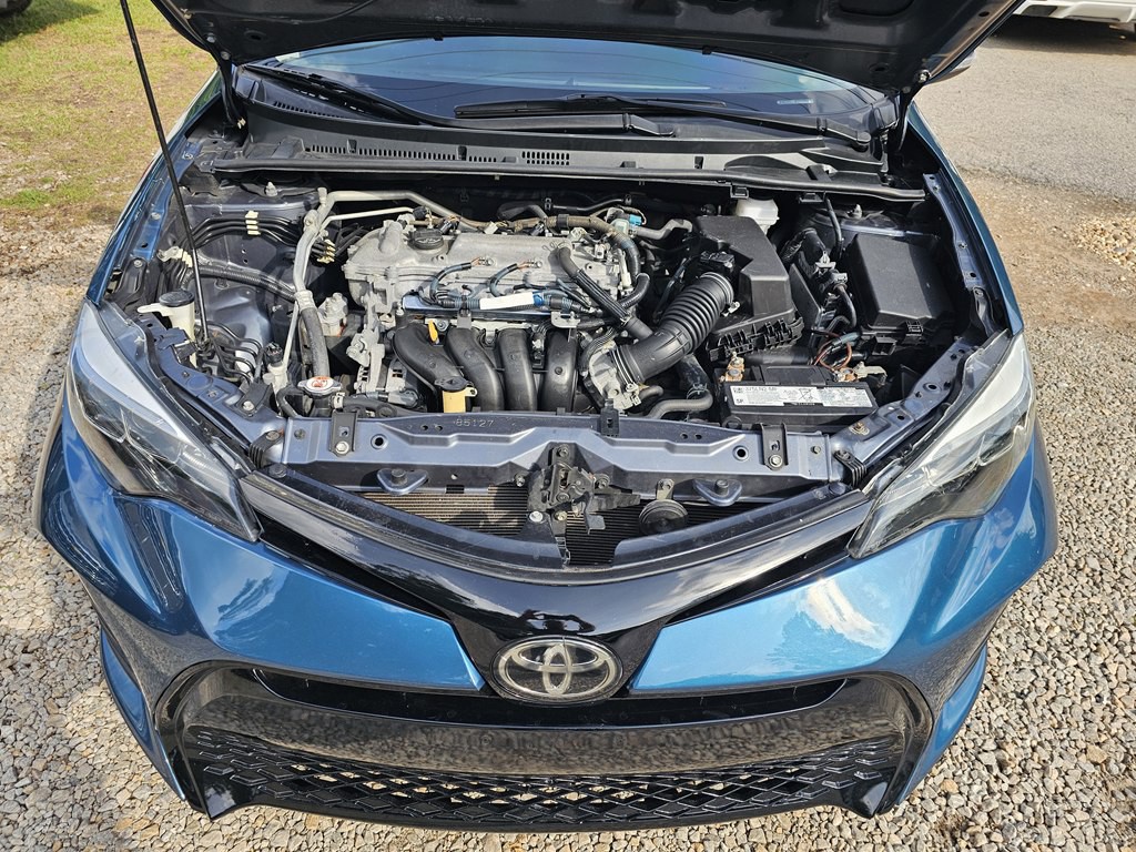 2018 Toyota Corolla Image 29