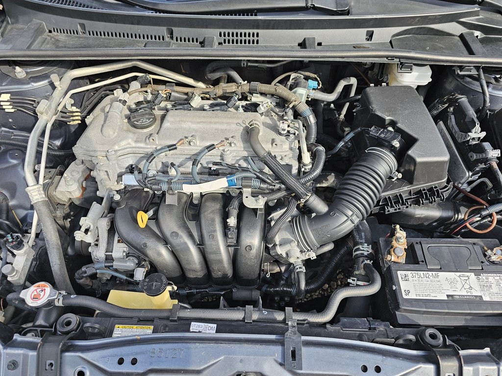 2018 Toyota Corolla Image 30