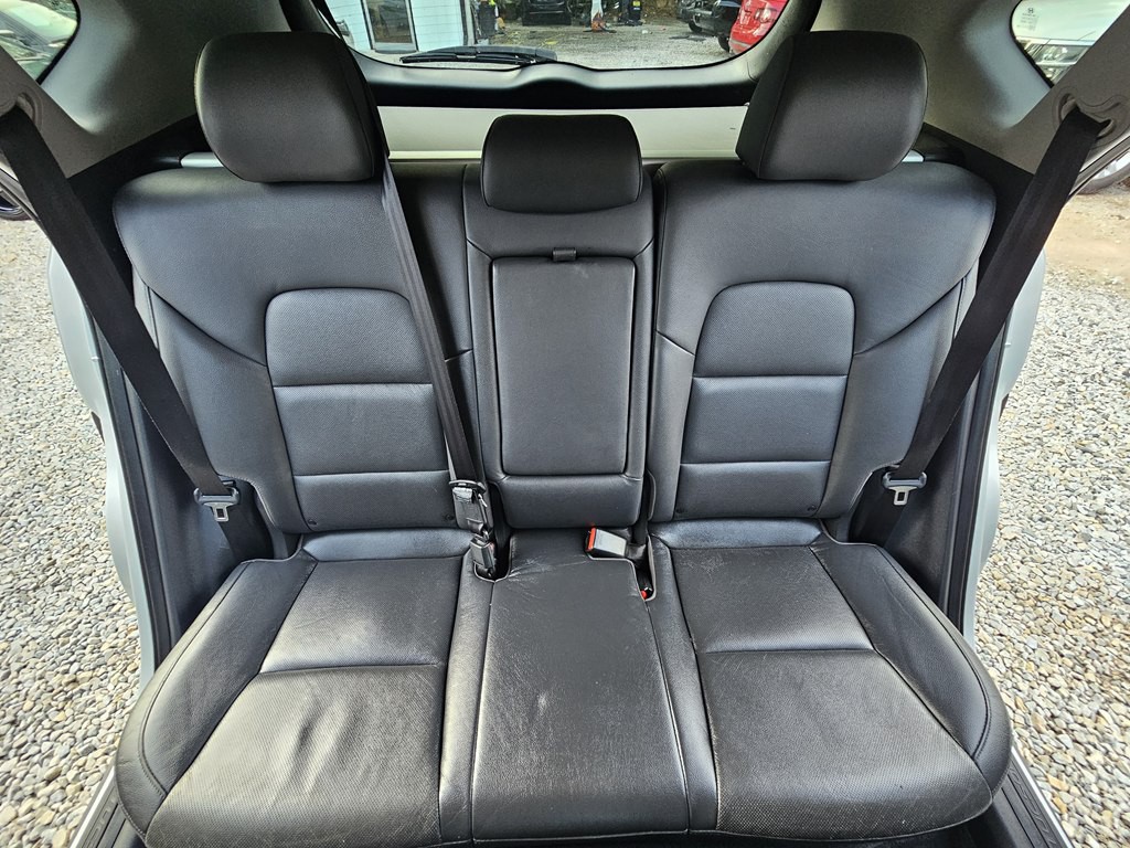 2017 Hyundai Tucson Image 20