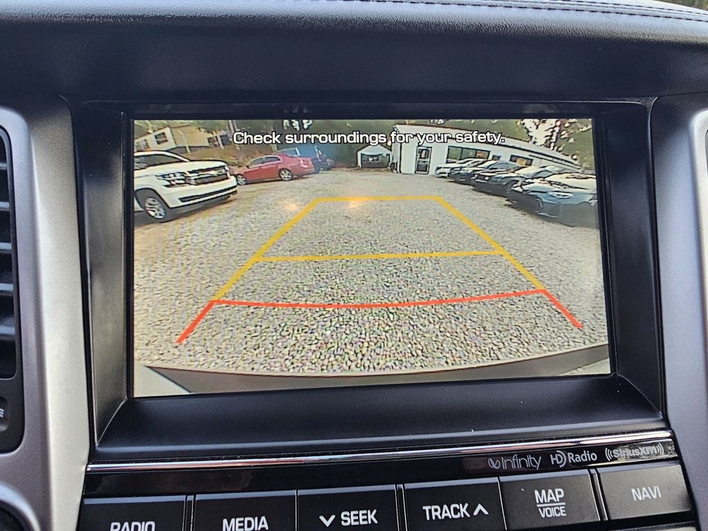 2017 Hyundai Tucson Image 23